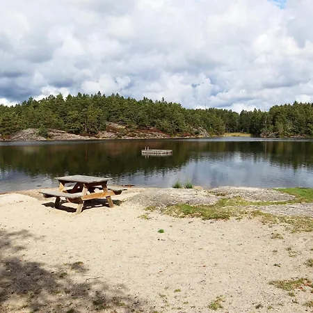 Semesterbostad 6 Person In Sondeled