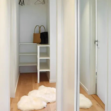 Semesterbostad 6 Person In *