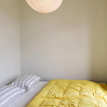 6 Person In Semesterbostad