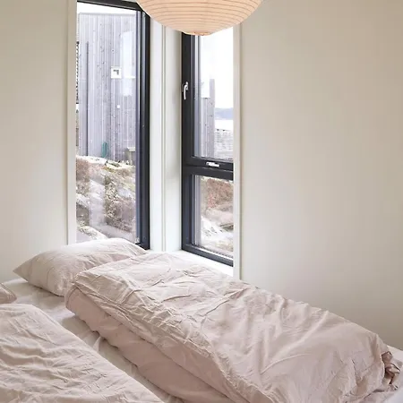 Feriehus 6 Person In *