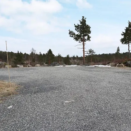 6 Person In Feriehus Sondeled