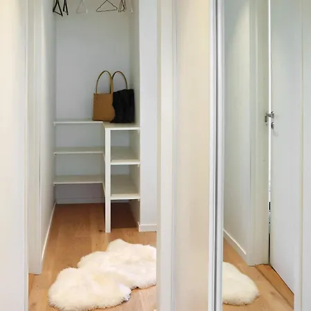 Feriehus 6 Person In *