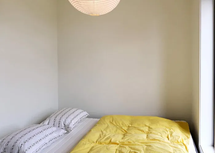 6 Person In Casa de Férias
