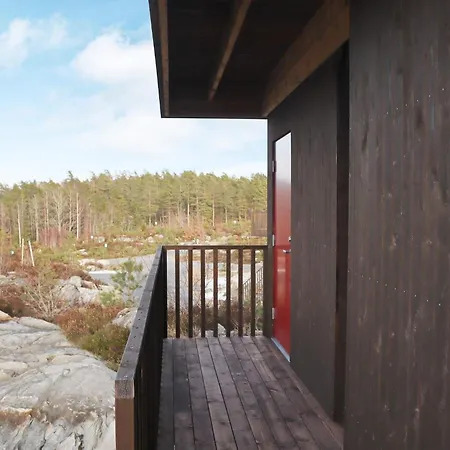 6 Person In Prázdninový dům *